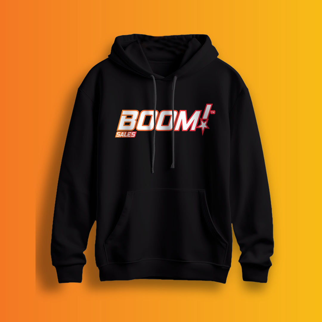 BOOM! Hoodie