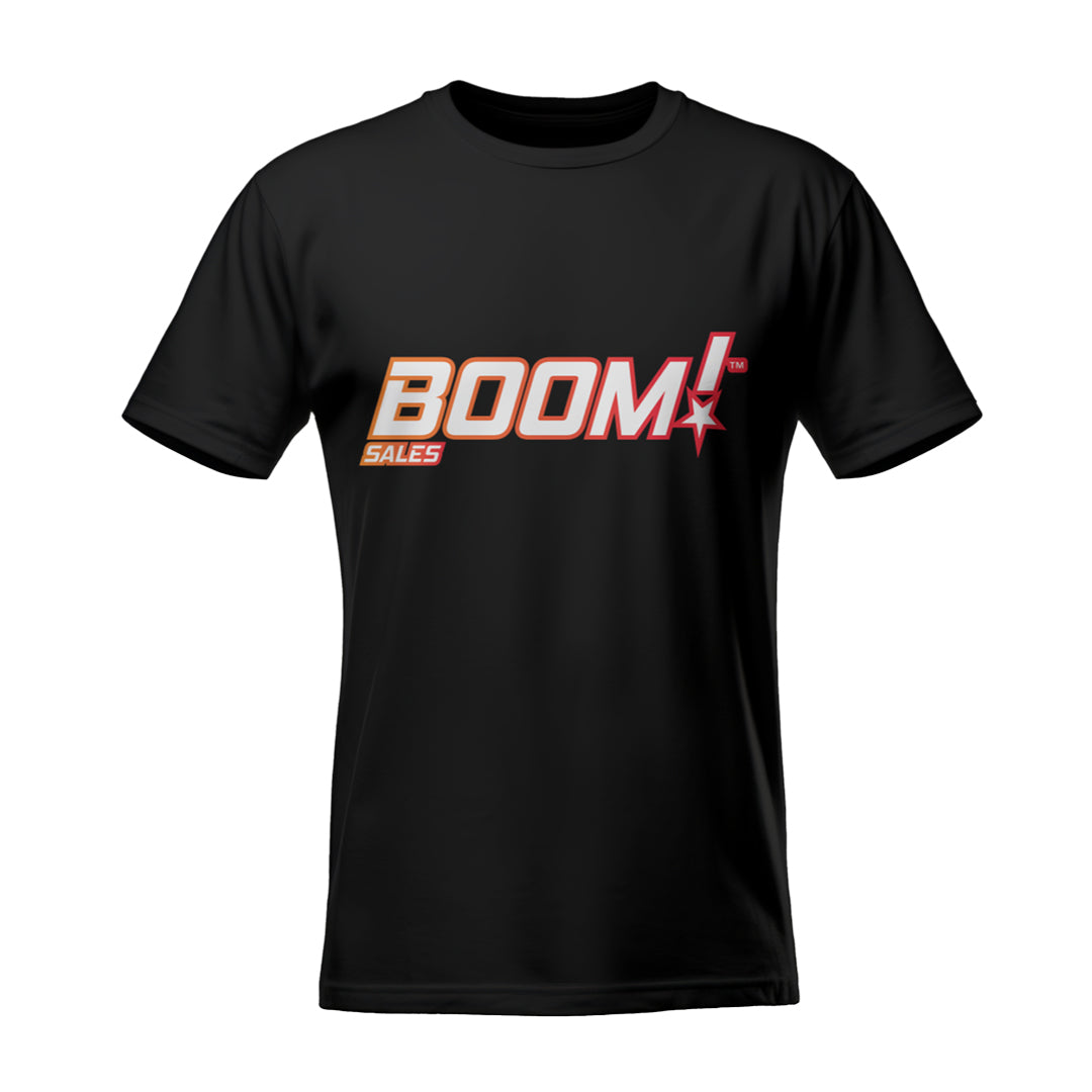 BOOM! T-Shirt