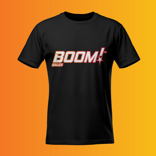 BOOM! T-Shirt